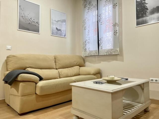 Apartamento Civitas Ecija Exterior photo