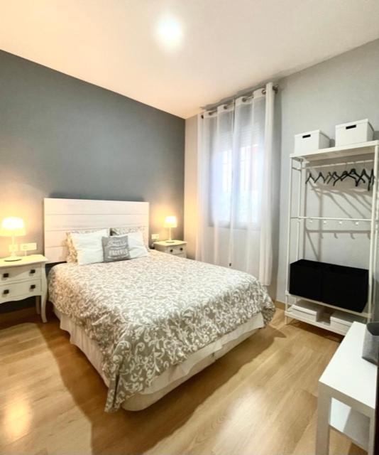 Apartamento Civitas Ecija Exterior photo