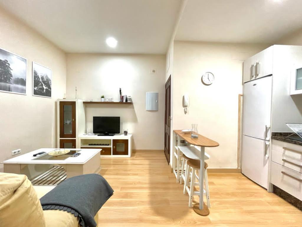Apartamento Civitas Ecija Exterior photo